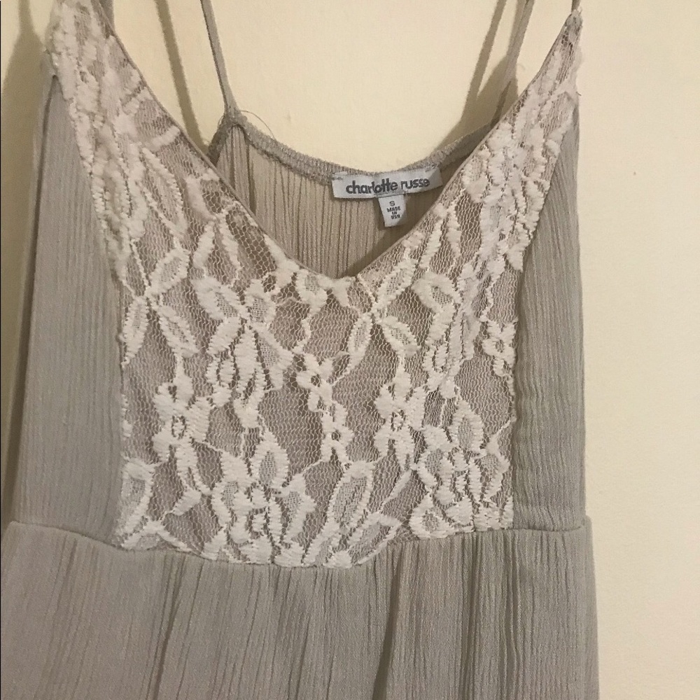 Romper - Picture 2 of 3